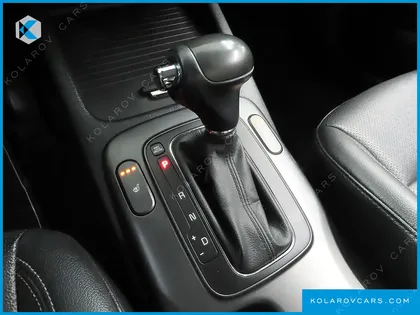 KIA K3 LUXURY