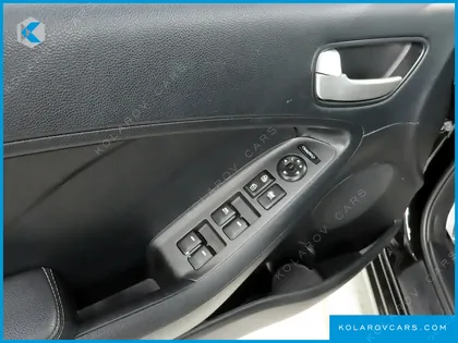 KIA K3 LUXURY