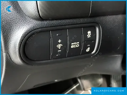 KIA K3 LUXURY