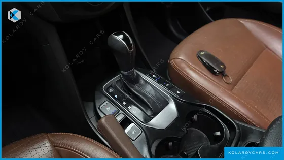 HYUNDAI MAXCRUISE DIESEL(E-VGT) 2.2 4WD EXCLUSIVE
