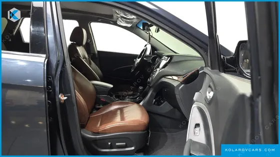 HYUNDAI MAXCRUISE DIESEL(E-VGT) 2.2 4WD EXCLUSIVE
