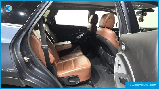 HYUNDAI MAXCRUISE DIESEL(E-VGT) 2.2 4WD EXCLUSIVE