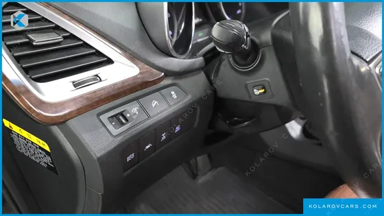 HYUNDAI MAXCRUISE DIESEL(E-VGT) 2.2 4WD EXCLUSIVE