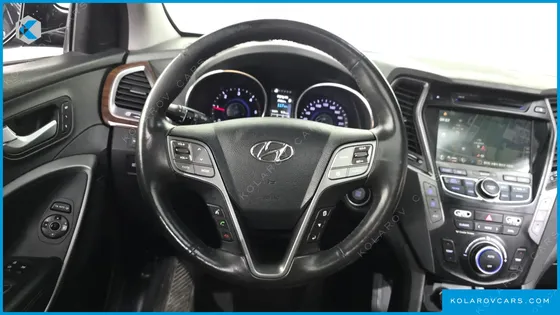 HYUNDAI MAXCRUISE DIESEL(E-VGT) 2.2 4WD EXCLUSIVE