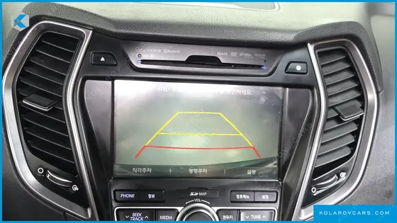 HYUNDAI MAXCRUISE DIESEL(E-VGT) 2.2 4WD EXCLUSIVE