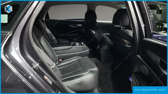 KIA K9 3.8 GDI AWD