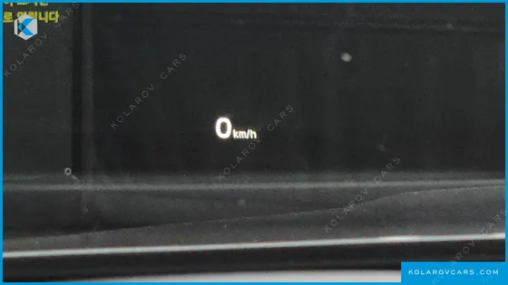 KIA K9 3.8 GDI AWD