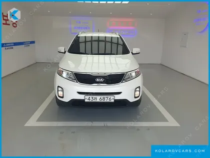 KIA SORENTO DIESEL 2.0 2WD