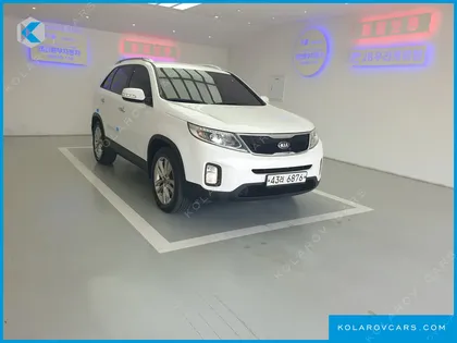 KIA SORENTO DIESEL 2.0 2WD