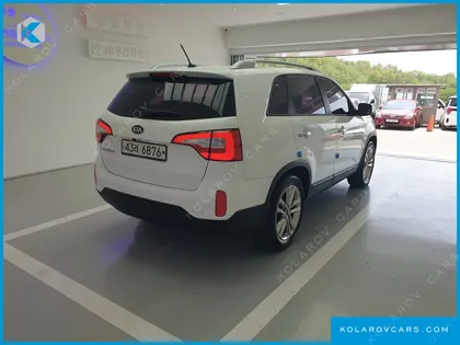 KIA SORENTO DIESEL 2.0 2WD