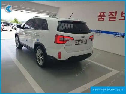 KIA SORENTO DIESEL 2.0 2WD
