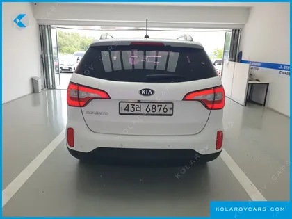 KIA SORENTO DIESEL 2.0 2WD