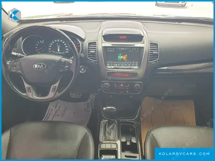 KIA SORENTO DIESEL 2.0 2WD