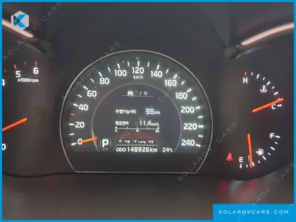 KIA SORENTO DIESEL 2.0 2WD
