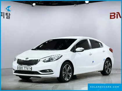 KIA K3 TRENDY