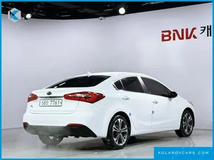 KIA K3 TRENDY