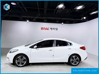 KIA K3 TRENDY