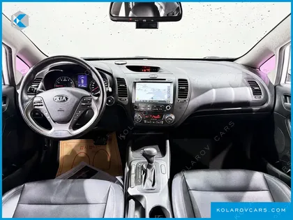 KIA K3 TRENDY