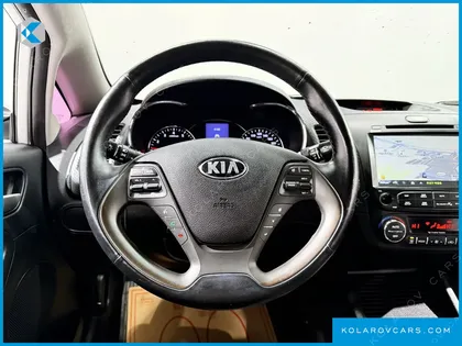KIA K3 TRENDY