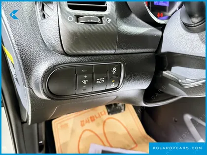 KIA K3 TRENDY