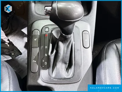 KIA K3 TRENDY