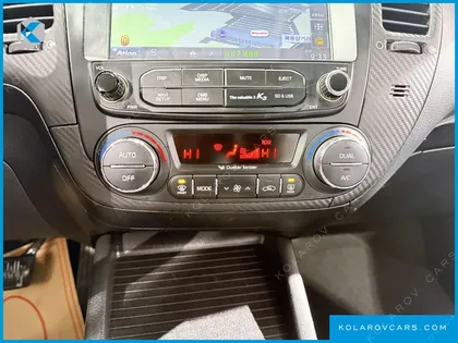 KIA K3 TRENDY
