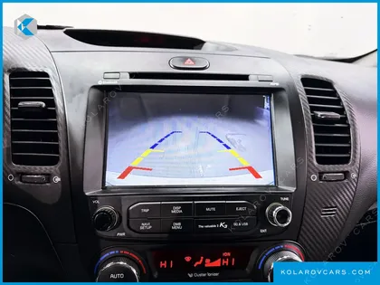 KIA K3 TRENDY