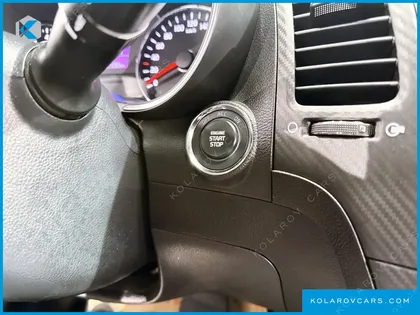 KIA K3 TRENDY