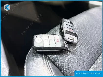 KIA K3 TRENDY