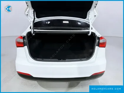KIA K3 TRENDY
