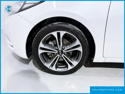 KIA K3 TRENDY