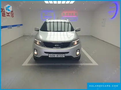 KIA SORENTO DIESEL 2.0 2WD