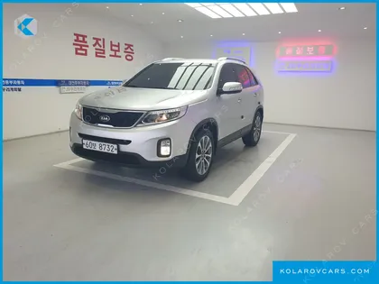 KIA SORENTO DIESEL 2.0 2WD