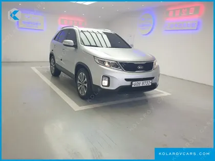 KIA SORENTO DIESEL 2.0 2WD