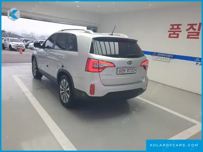 KIA SORENTO DIESEL 2.0 2WD