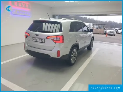 KIA SORENTO DIESEL 2.0 2WD