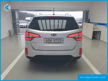 KIA SORENTO DIESEL 2.0 2WD