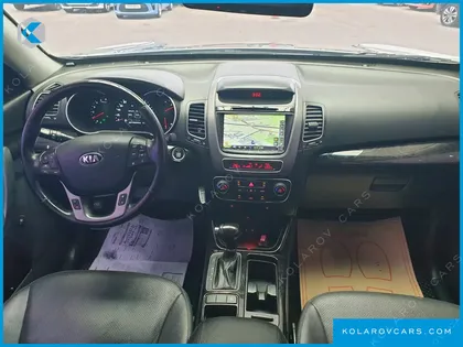 KIA SORENTO DIESEL 2.0 2WD
