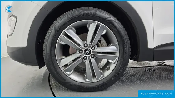 HYUNDAI MAXCRUISE DIESEL(E-VGT) 2.2 2WD EXCLUSIVE