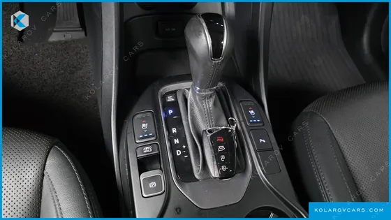 HYUNDAI MAXCRUISE DIESEL(E-VGT) 2.2 2WD EXCLUSIVE