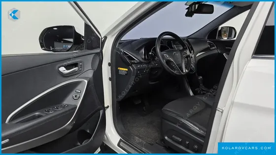 HYUNDAI MAXCRUISE DIESEL(E-VGT) 2.2 2WD EXCLUSIVE