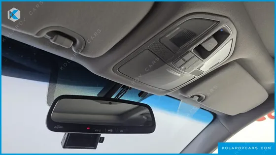 HYUNDAI MAXCRUISE DIESEL(E-VGT) 2.2 2WD EXCLUSIVE