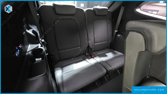 HYUNDAI MAXCRUISE DIESEL(E-VGT) 2.2 2WD EXCLUSIVE