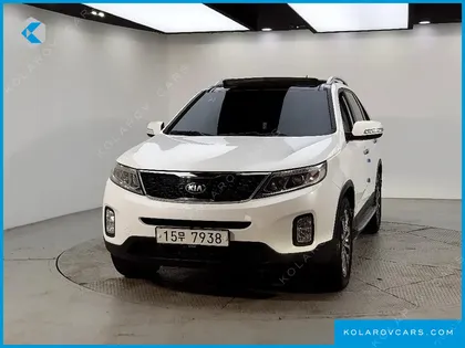 KIA SORENTO DIESEL 2.0 2WD