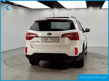 KIA SORENTO DIESEL 2.0 2WD