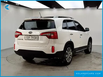 KIA SORENTO DIESEL 2.0 2WD