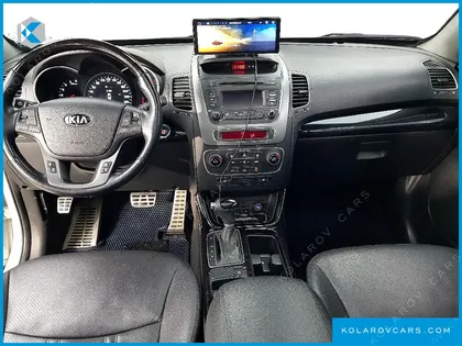 KIA SORENTO DIESEL 2.0 2WD