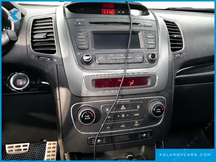 KIA SORENTO DIESEL 2.0 2WD