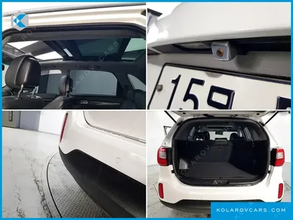 KIA SORENTO DIESEL 2.0 2WD