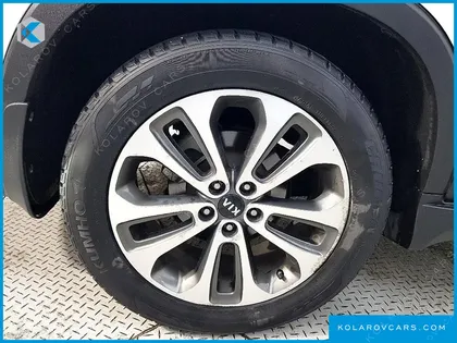 KIA SORENTO DIESEL 2.0 2WD